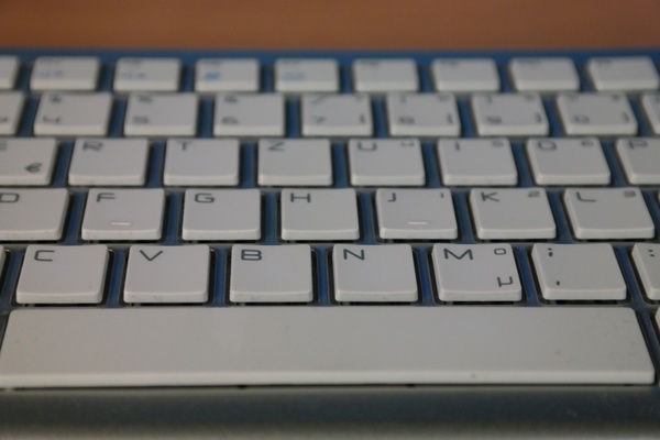 keyboard computer keyboard input