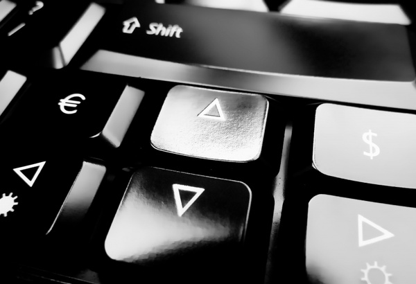 keyboard key computer