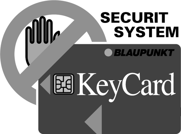 keycard
