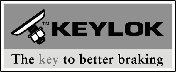 keylok