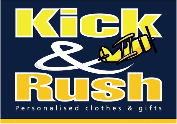 kick rush 1