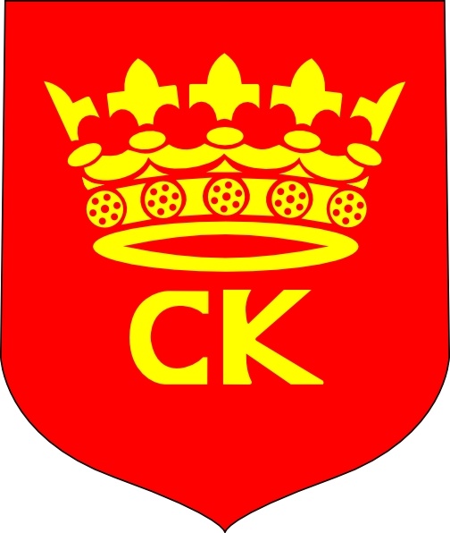 Kielce Coat Of Arms clip art
