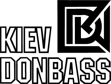 Kiev Donbass logo 