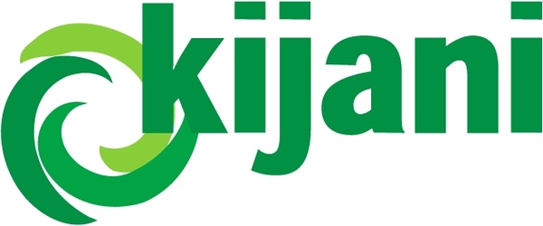 kijani