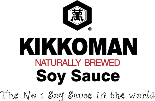 kikkoman 