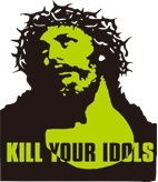kill your idols vector