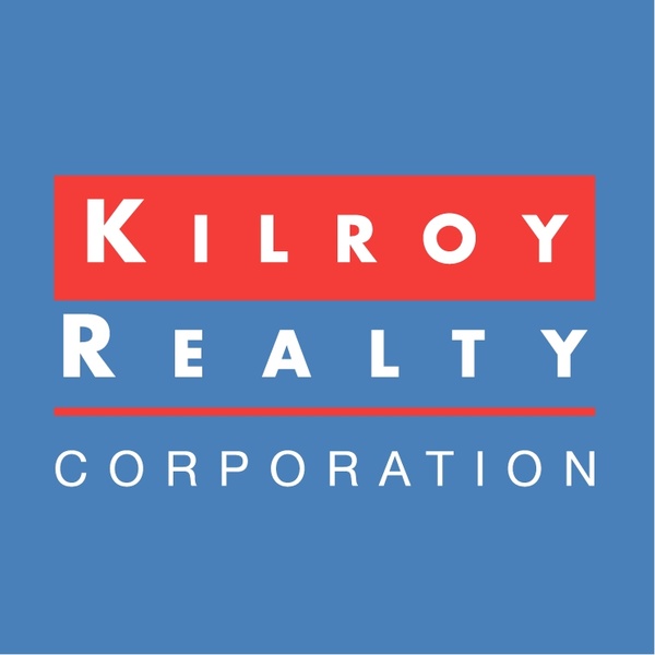 kilroy realty corporation