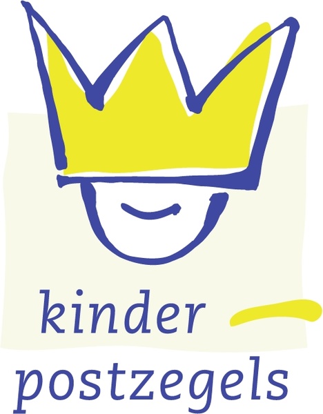 kinderpostzegels
