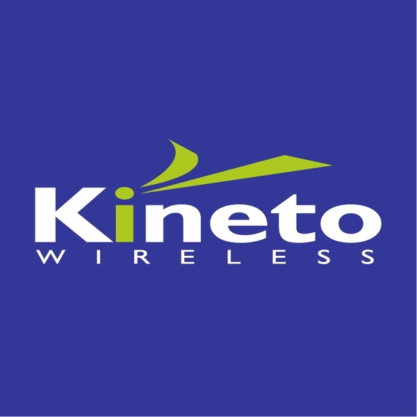 kineto wireless 0