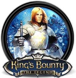 Kings Bounty The Legend 1