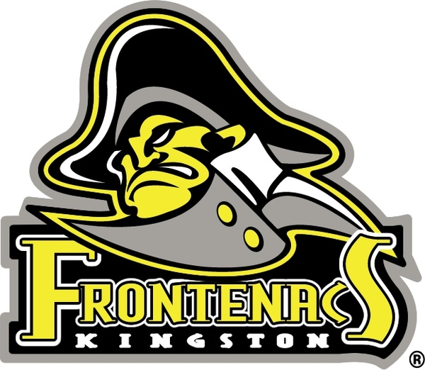 kingston frontenacs 1 