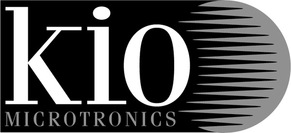 kio microtronics