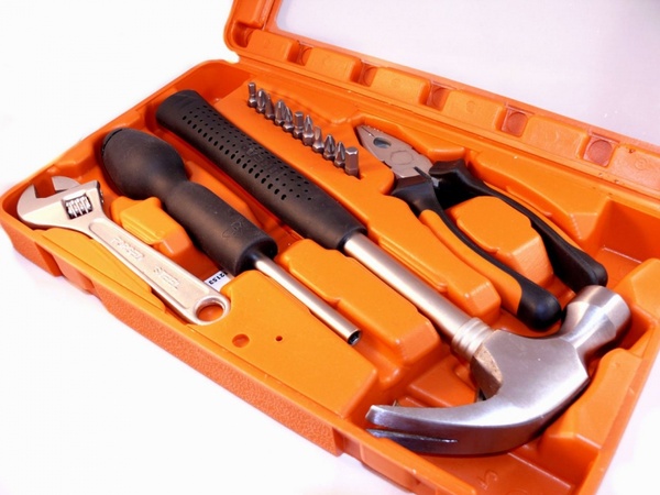 kit tools bits