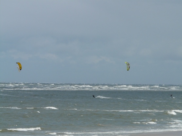 kite surfing water sports sport