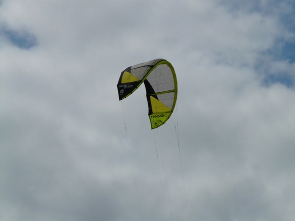 kite windscreen screen