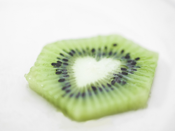 kiwi is for lovers