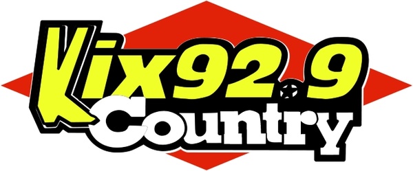 kix country radio 929