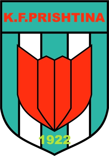 klubi futbollistik prishtina