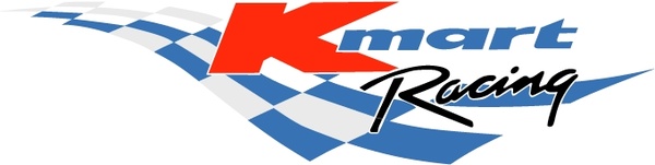 kmart racing