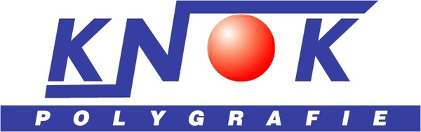 knok polygrafie