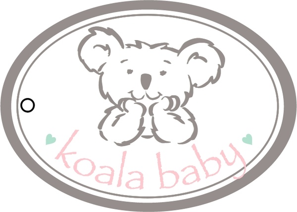Free Free 289 Cute Baby Koala Svg SVG PNG EPS DXF File