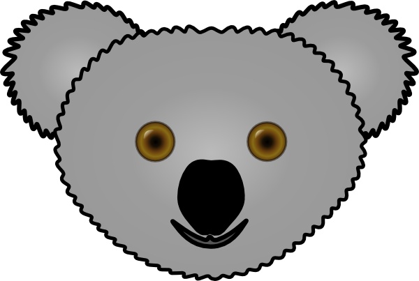 Koala vector free vector download (63 Free vector) for commercial use