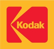 Kodak logo 