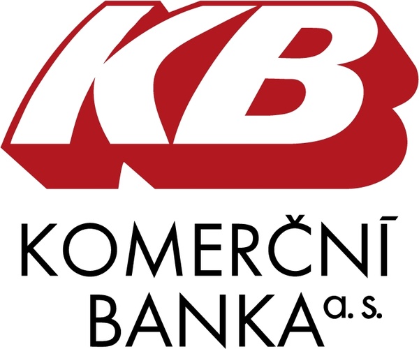 komercni banka 