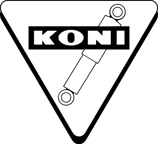Koni logo Free vector in Adobe Illustrator ai ( .ai ) vector