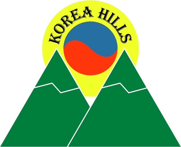 korea hills