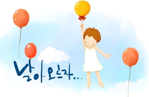 korean children illustrator psd 63