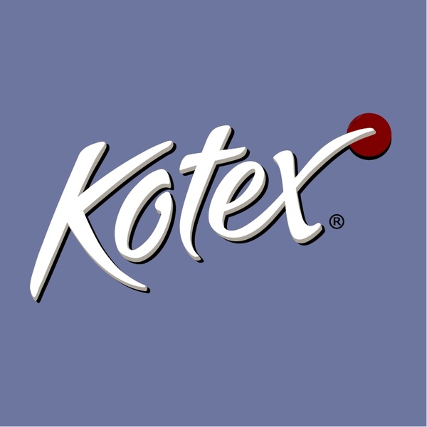 kotex 2 