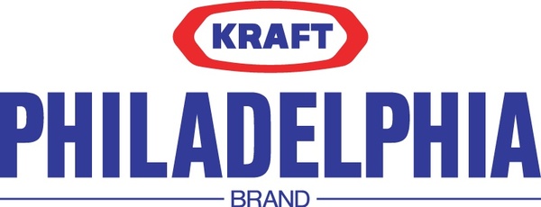 Kraft Philadelphia logo