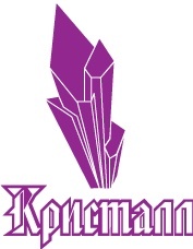 Kristall logo 