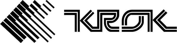 krok 