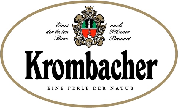 krombacher 