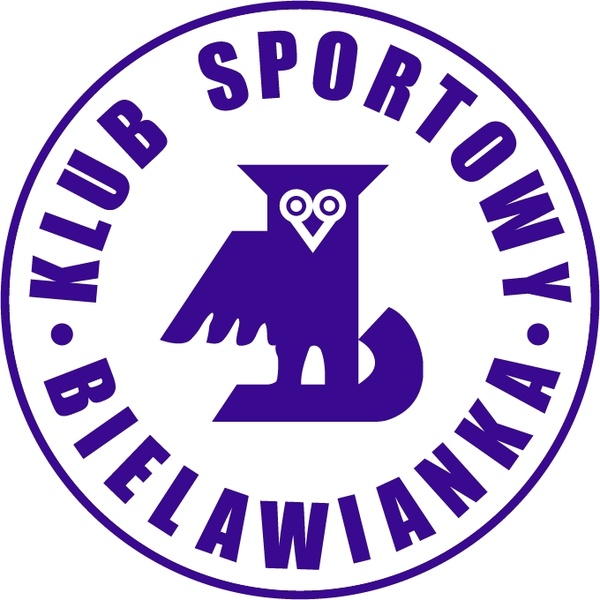 ks bielawianka blekitni bielawa 