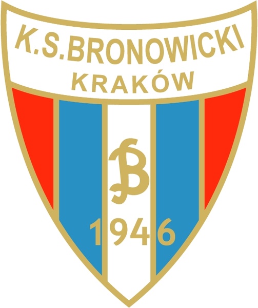 ks bronowicki krakow 