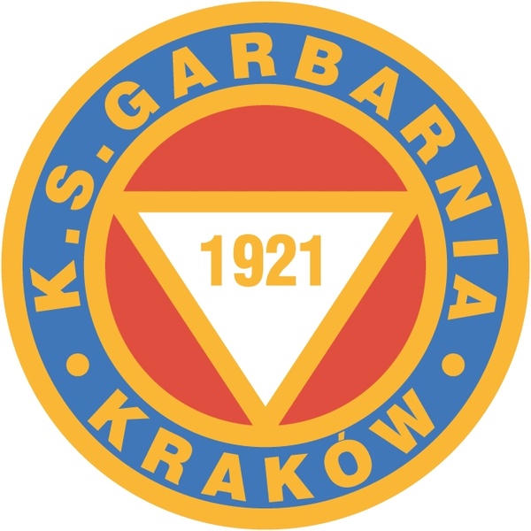 ks garbarnia krakow 
