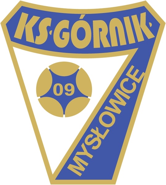 ks gornik 09 mislowice 