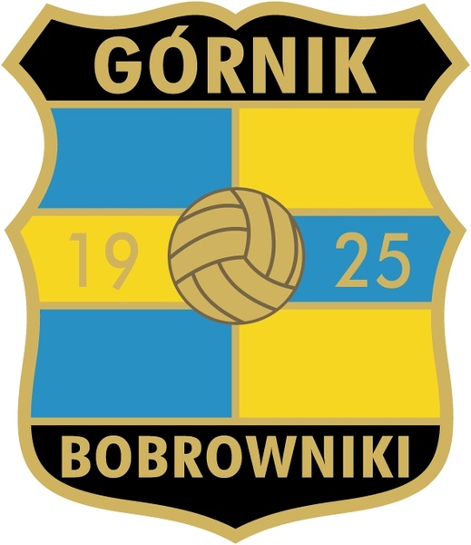 ks gornik bobrowniki bedzinskie 