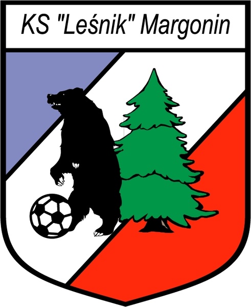ks lesnik margonin 