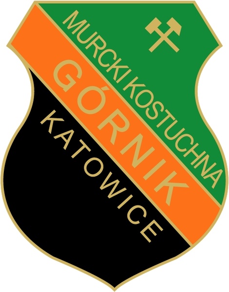 ks mk gornik katowice 