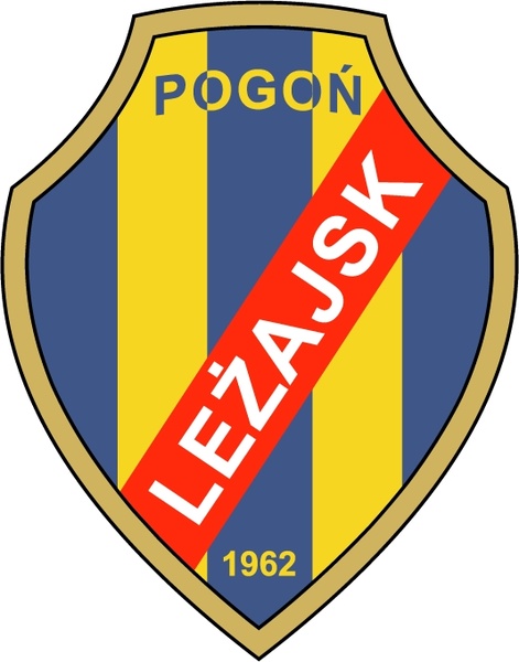 ks pogon lezajsk 