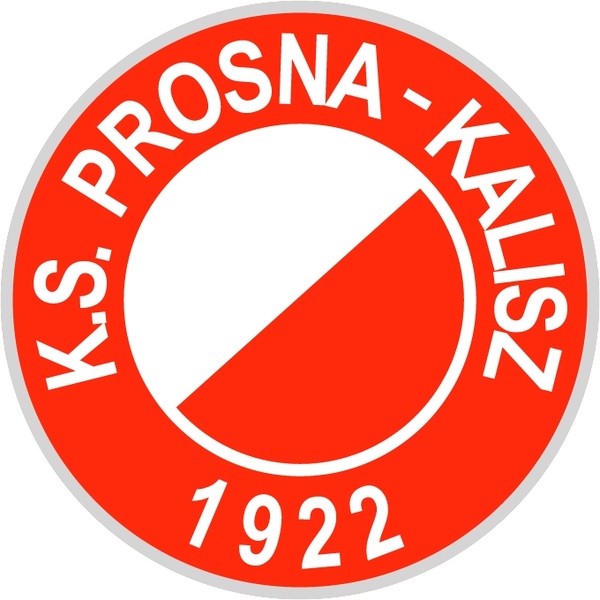 ks prosna kalisz 