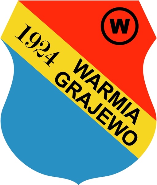 ks warmia grajewo 