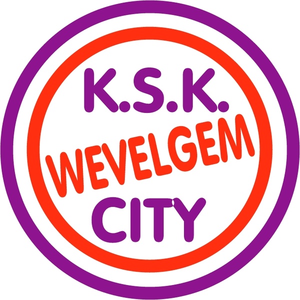 ksk wevelgem city