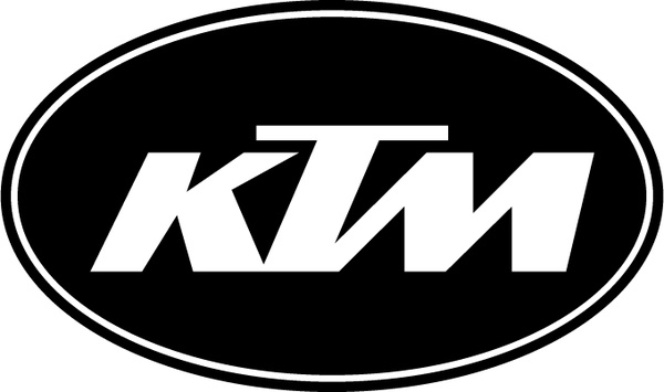 Ktm Logo Vector