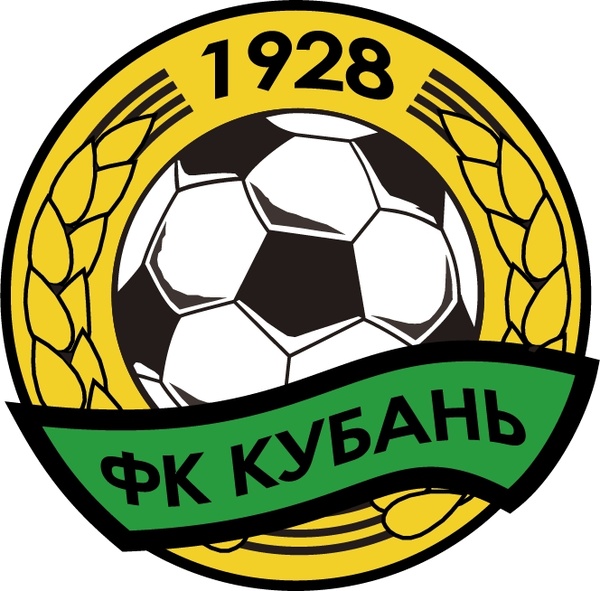 kuban krasnodar 