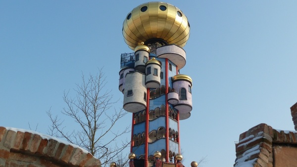 kuchelbauer abensberg tower 